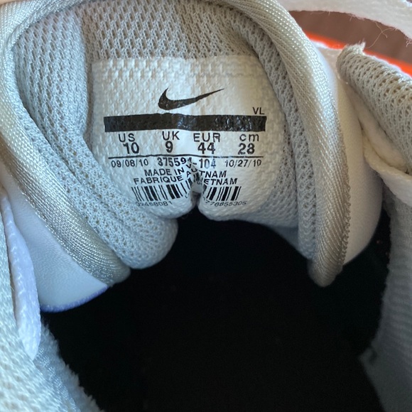 Nike Speedlax II - Picture 9 of 11